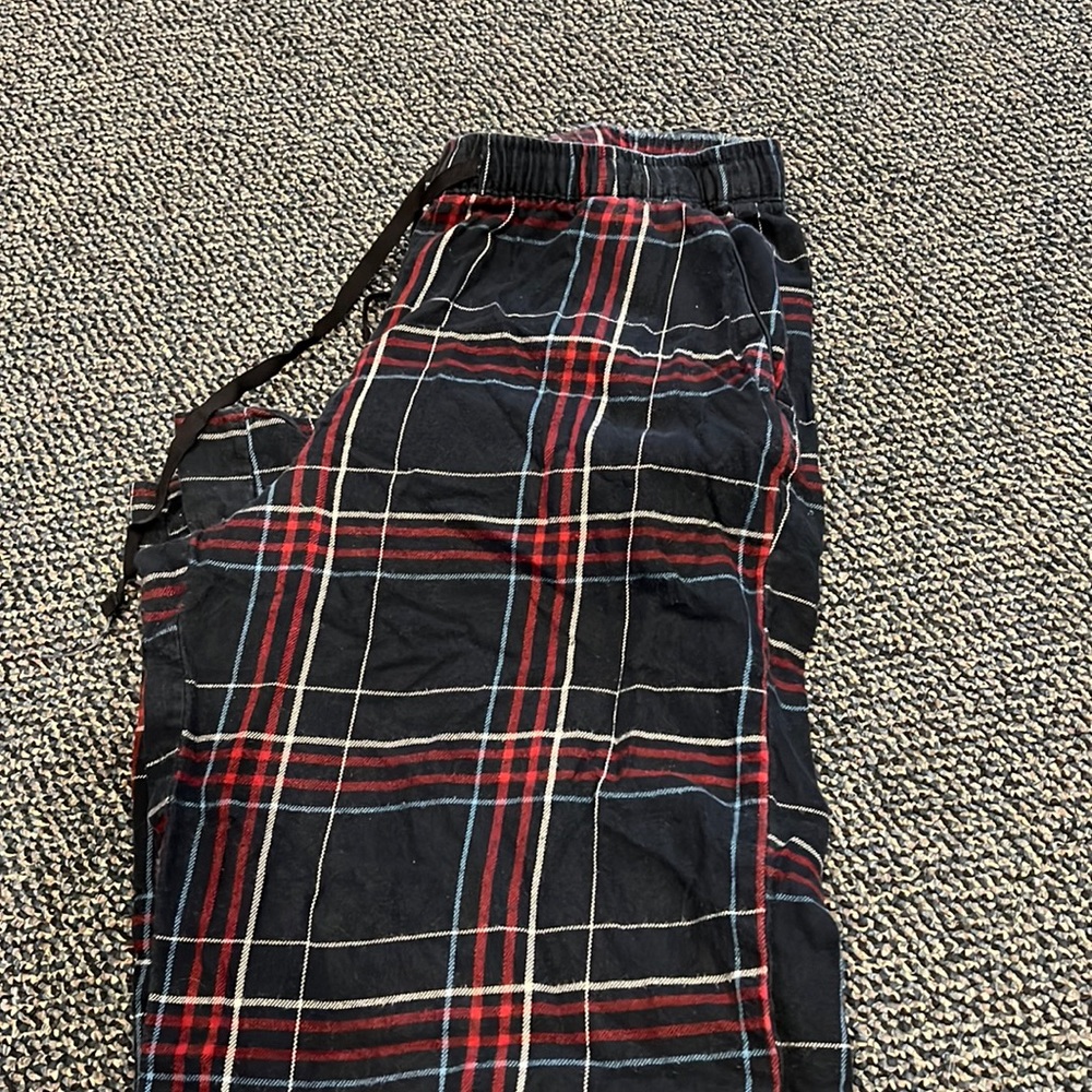 Banana Republic PJ bottoms